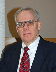 Dr. G. Allen Heimann